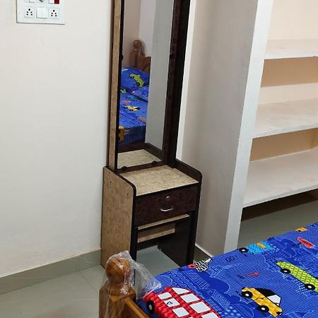 Sri Annai Home Stay I Tiruvannamalai Exterior photo