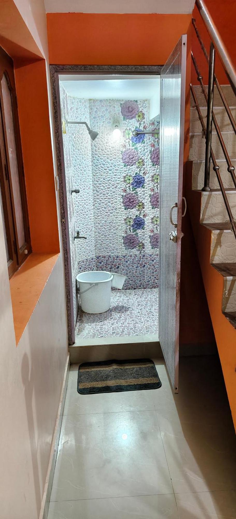 Sri Annai Home Stay I Tiruvannamalai Exterior photo