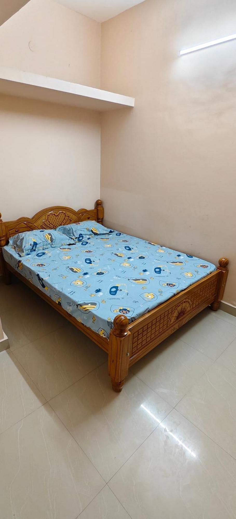 Sri Annai Home Stay I Tiruvannamalai Exterior photo