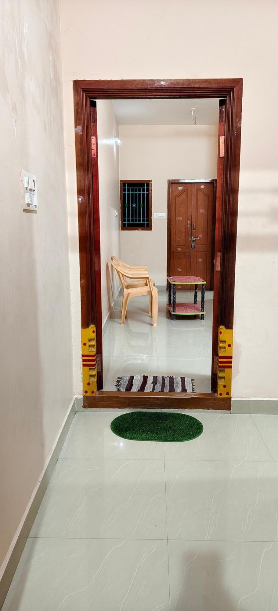 Sri Annai Home Stay I Tiruvannamalai Exterior photo