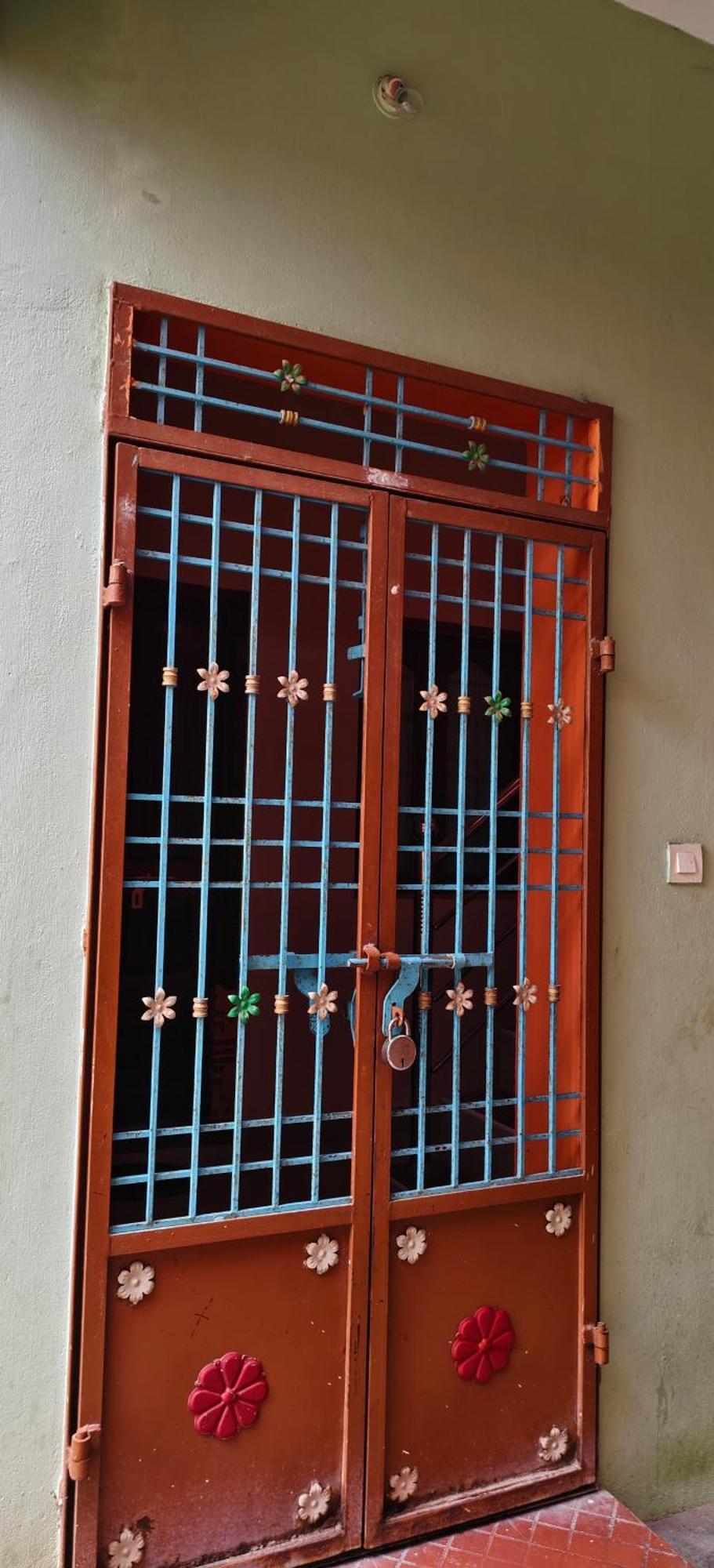 Sri Annai Home Stay I Tiruvannamalai Exterior photo