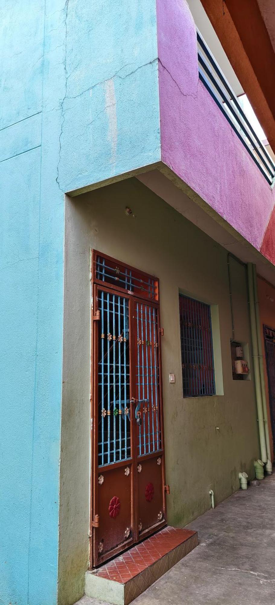 Sri Annai Home Stay I Tiruvannamalai Exterior photo