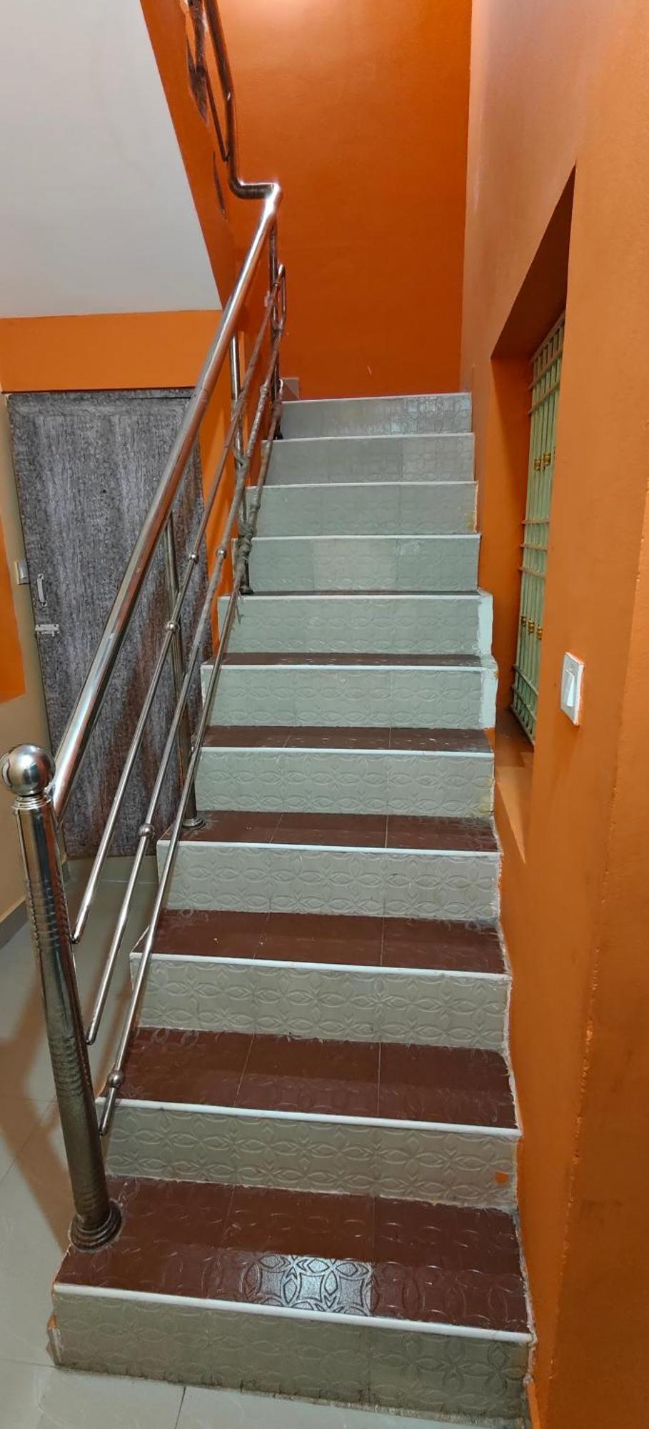 Sri Annai Home Stay I Tiruvannamalai Exterior photo